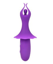 Load image into Gallery viewer, Sienna Flutter Vibe Purple
