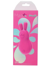 Load image into Gallery viewer, Bri Vibrating Bunny Pink
