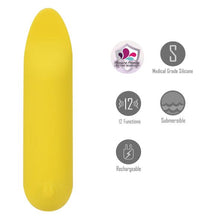 Load image into Gallery viewer, Tawni Flickering Vibe Yellow
