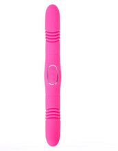 Load image into Gallery viewer, Zena Dual Thrusting Vibe Pink
