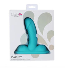 Load image into Gallery viewer, Oakley Grinding Liquid Silicon Vibe Blue
