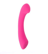 Load image into Gallery viewer, Kenna Flex Shaft G Spot Vibe Pink
