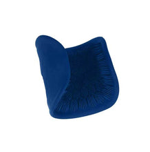 Load image into Gallery viewer, Maddox Blue Silicone Tickling Vibrator
