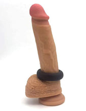 Load image into Gallery viewer, Gunnerchocolate Liquid Silicone C-ring
