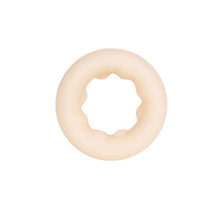 Load image into Gallery viewer, Gunner Vanilla Liquid Silicone C-ring
