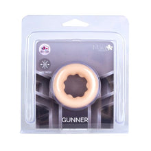 Load image into Gallery viewer, Gunner Vanilla Liquid Silicone C-ring
