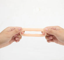 Load image into Gallery viewer, Gunner Vanilla Liquid Silicone C-ring
