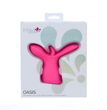 Load image into Gallery viewer, Oasis Licking &amp; Thumping Vibe Pink
