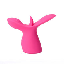 Load image into Gallery viewer, Oasis Licking &amp; Thumping Vibe Pink
