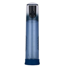 Load image into Gallery viewer, Archer Blue Penis Pump Msrp

