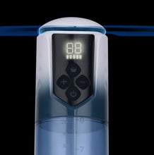 Load image into Gallery viewer, Archer Blue Penis Pump Msrp
