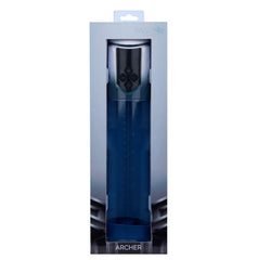 Archer Blue Penis Pump Msrp