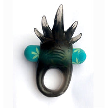 Load image into Gallery viewer, Ziggy Rechargeable Vibrating Erection Enhancer
