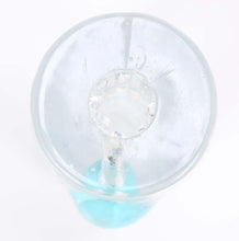 Load image into Gallery viewer, Aster Clear Stroker W/ Rechargeable Bullet
