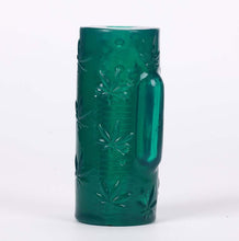 Load image into Gallery viewer, Blaze Cannabis Stroker W/ Rechargeable Bullet
