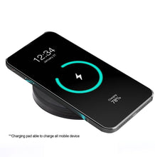 Load image into Gallery viewer, Tulip Pro Suction Vibe Teal Rechargeable
