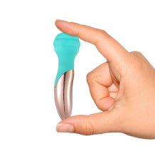 Load image into Gallery viewer, Kali Dual Motor Rechargeable Vibrating Mini Wand
