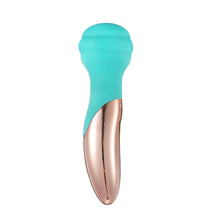 Load image into Gallery viewer, Kali Dual Motor Rechargeable Vibrating Mini Wand
