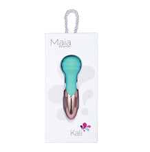 Load image into Gallery viewer, Kali Dual Motor Rechargeable Vibrating Mini Wand
