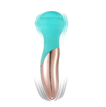 Load image into Gallery viewer, Kali Dual Motor Rechargeable Vibrating Mini Wand
