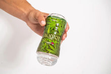 Load image into Gallery viewer, Jackpot Cannabis Crystal Clear Stroker
