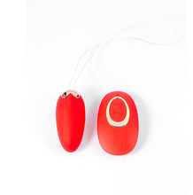Load image into Gallery viewer, Shortcake Strawberry Shaped Rechargeable Egg
