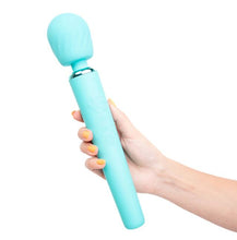 Load image into Gallery viewer, Nala 10 Functions Powerful Wand - Blue
