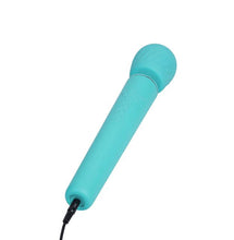 Load image into Gallery viewer, Nala 10 Functions Powerful Wand - Blue
