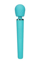 Load image into Gallery viewer, Nala 10 Functions Powerful Wand - Blue
