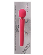 Load image into Gallery viewer, Nala Powerful Wand Red
