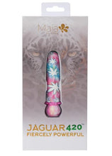 Load image into Gallery viewer, Jaguar 420 Tie-dye Bullet
