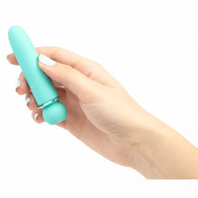 Load image into Gallery viewer, Jaguar Powerful Bullet Blue Rechargeable
