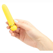 Load image into Gallery viewer, Jaguar Powerful Bullet Yellow Rechargeable
