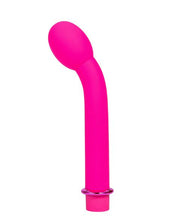 Load image into Gallery viewer, Kora Silicone G-spot Vibe
