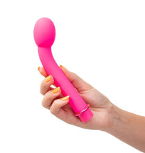 Load image into Gallery viewer, Kora Silicone G-spot Vibe
