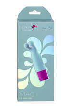 Load image into Gallery viewer, Maci Magnetic Mini Vibe
