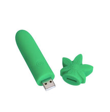 Load image into Gallery viewer, Stoni Silicone Mini Vibe
