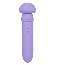 Load image into Gallery viewer, Happi Silicone Mini Vibe
