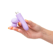 Load image into Gallery viewer, Happi Silicone Mini Vibe
