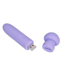 Load image into Gallery viewer, Happi Silicone Mini Vibe
