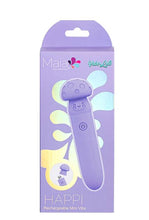 Load image into Gallery viewer, Happi Silicone Mini Vibe
