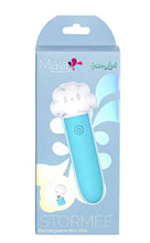 Load image into Gallery viewer, Stormee Silicone Mini Vibe
