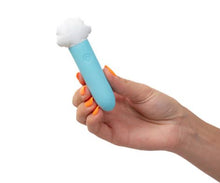 Load image into Gallery viewer, Stormee Silicone Mini Vibe
