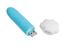 Load image into Gallery viewer, Stormee Silicone Mini Vibe
