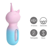 Load image into Gallery viewer, Unicorn Vibrator
