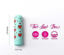 Load image into Gallery viewer, Love Box
