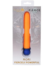 Load image into Gallery viewer, Rori 6in Jaguar Power Bullet Orange
