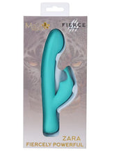 Load image into Gallery viewer, Zara Power Rabbit Vibe Teal

