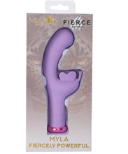 Load image into Gallery viewer, Myla G-spot Vibrator Lavender
