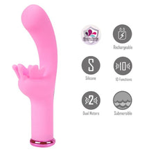 Load image into Gallery viewer, Myla G-spot Vibrator Pink
